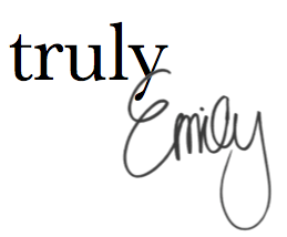 Truly Emily
